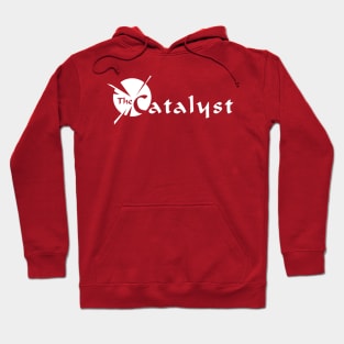 The Catalyst Hoodie